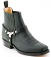 Biker Stiefeletten